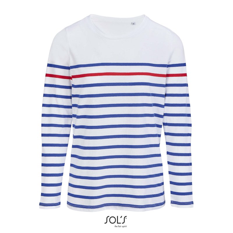 bianco-blu royal-rosso